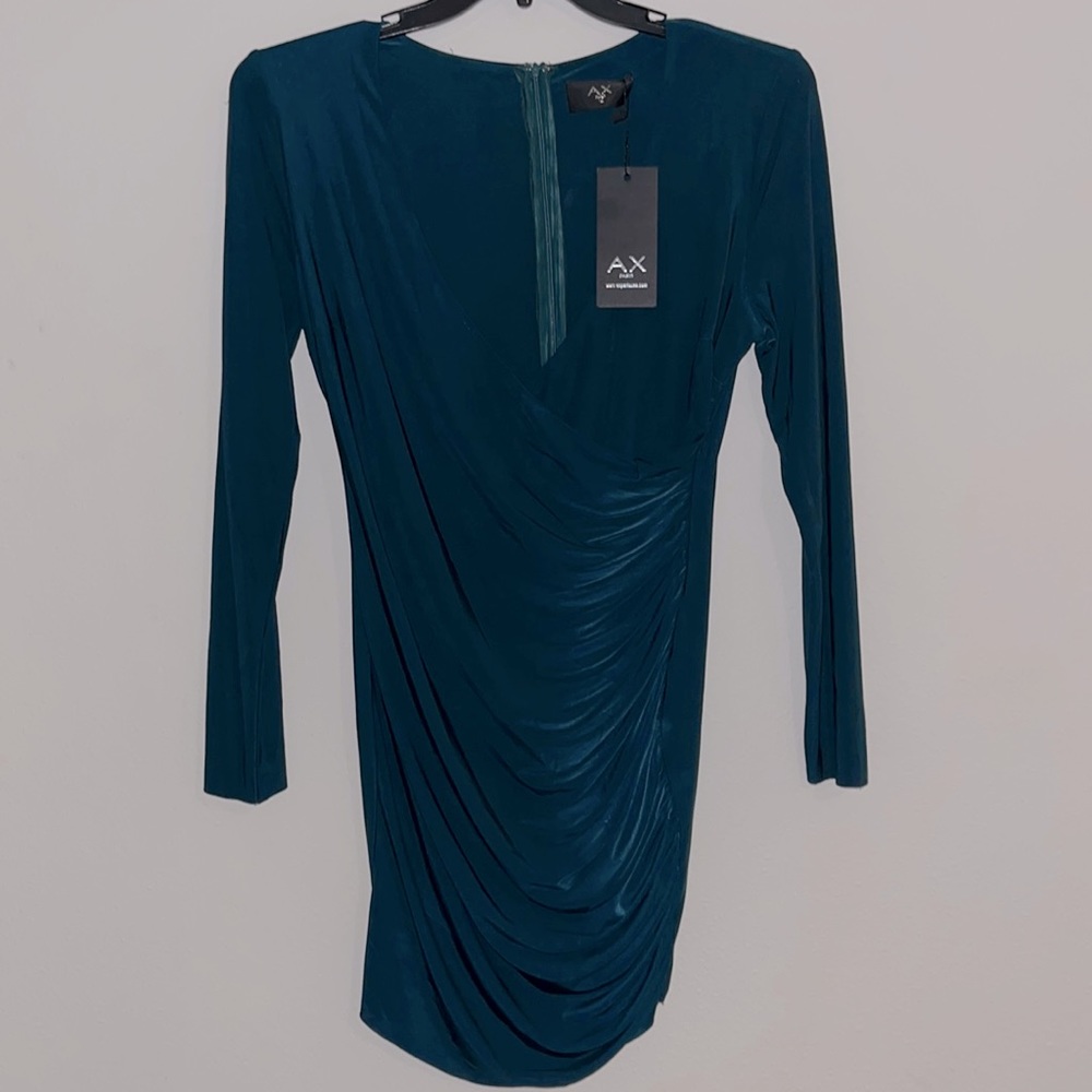 AX Dress NWT